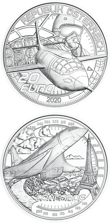 Coin World : 钱币世界