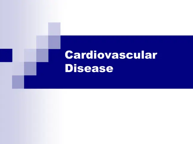 National Institute of Cardio-Vascular Diseases : 国家心血管疾病研究所
