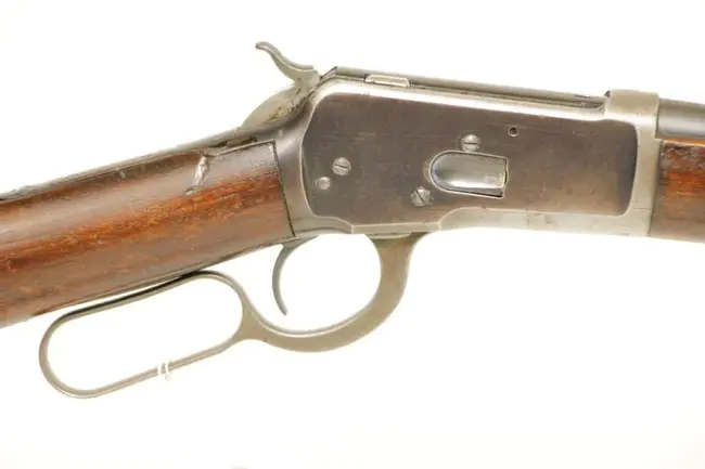 Winchester Small Pistol Magnum : 温彻斯特小型手枪大酒瓶