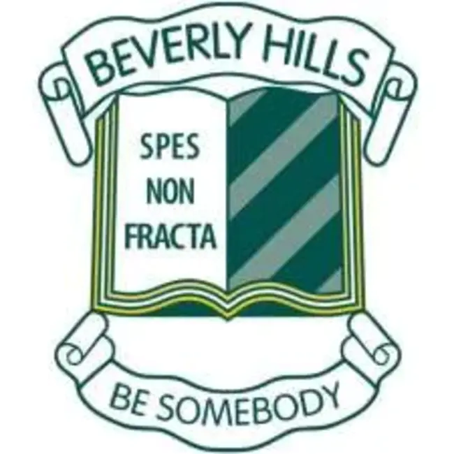 Beverly Hills Adult School : 比佛利山成人学校