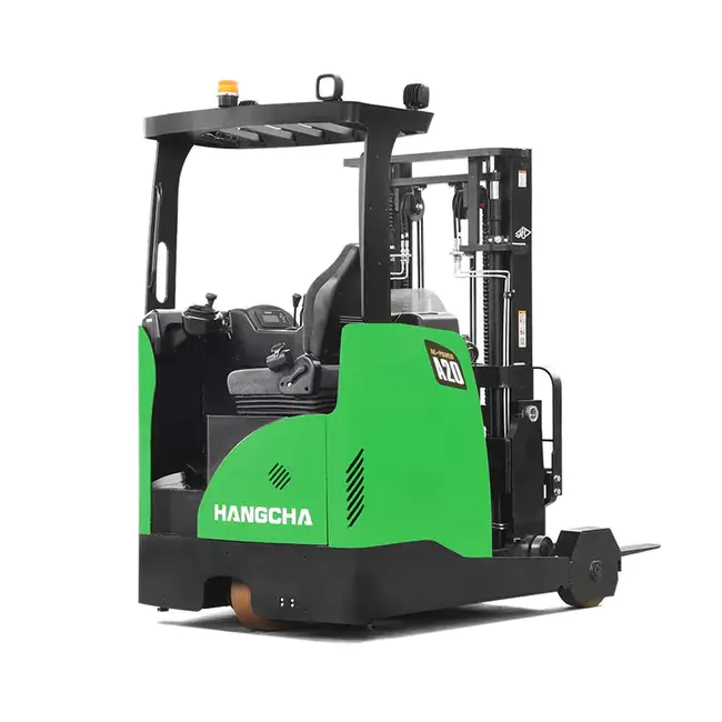 Reach Truck Performance Calculator : 伸缩式卡车性能计算器