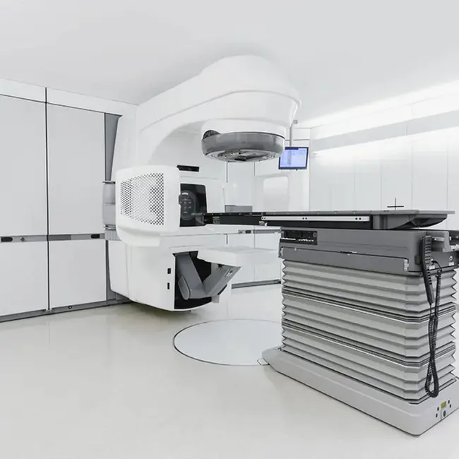 Radiotherapy Treatment Planning System : 放射治疗计划系统