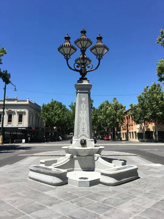 Victorian Managed Insurance Authority : 维多利亚管理保险局