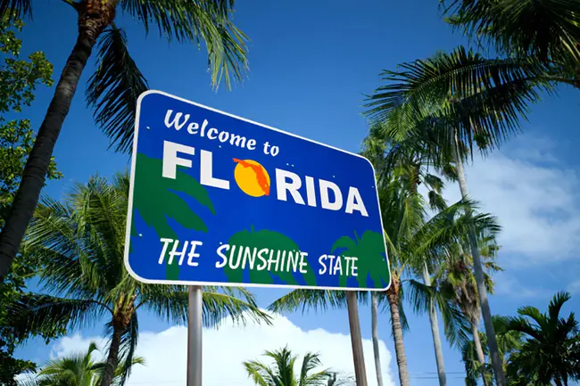 Florida State Association of Parliamentarians : 佛罗里达州议员协会