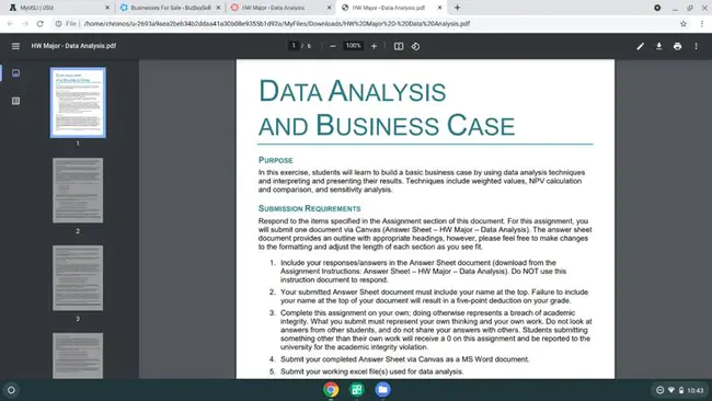 Business Data Catalog : 业务数据目录