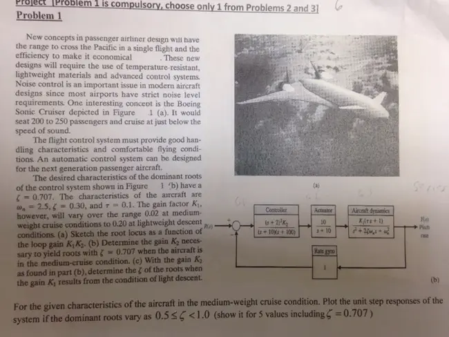 Passenger-Aircraft Co-ordination System : 客机协调系统