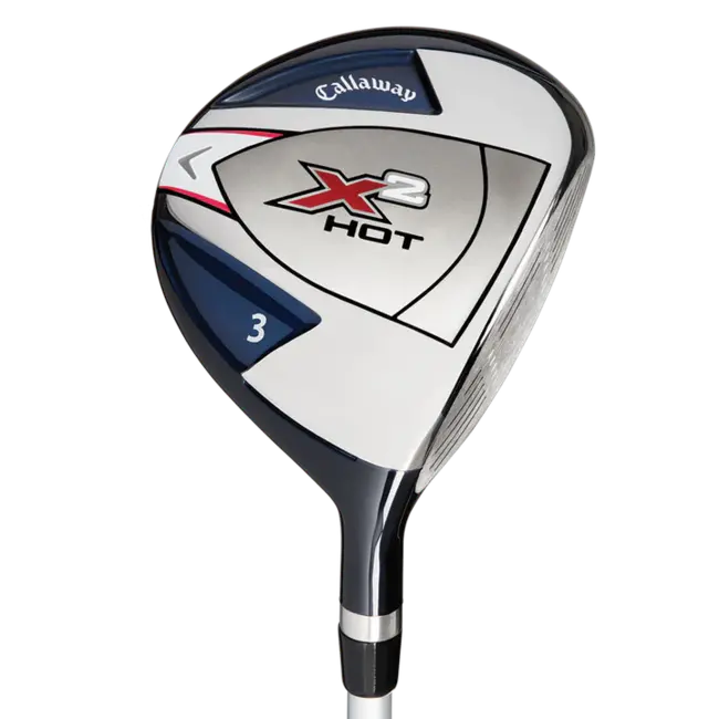 Callaway Golf : 卡拉威高尔夫