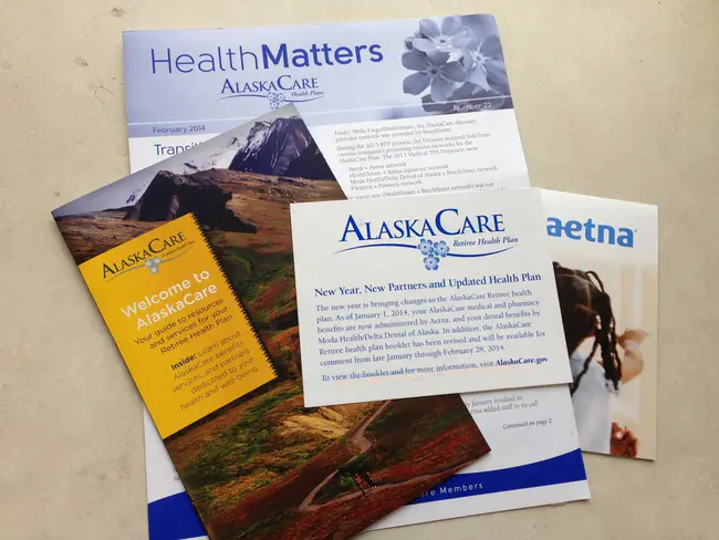 Alaska Primary Care Association : 阿拉斯加初级保健协会