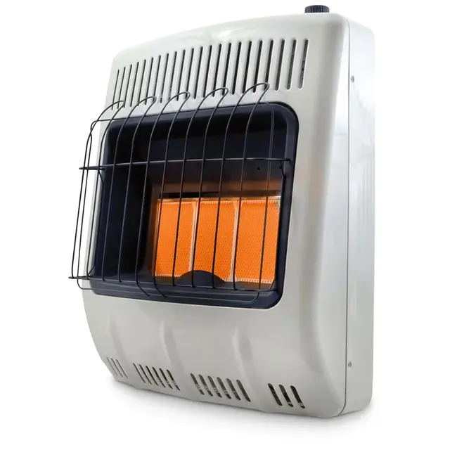 Heater : 加热器