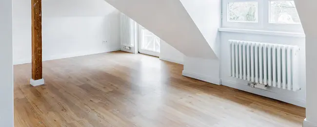 HardWood floor : 硬木地板