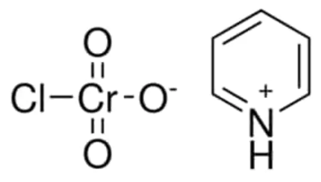 Pyridine Chloro-Chromate : 吡啶氯铬酸盐