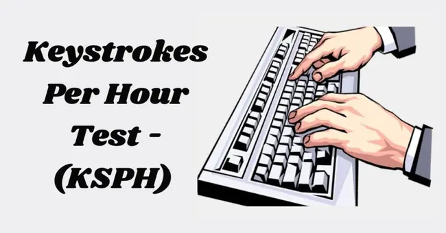 Keystrokes Per Hour : 每小时按键次数