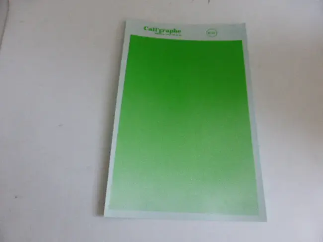 Green Color Histogram : 绿色直方图