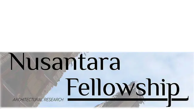 International Dissertation Research Fellowship : 国际论文研究奖学金