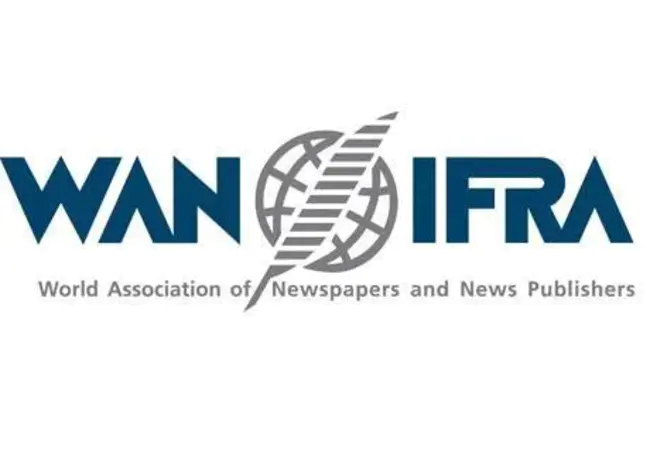 World Association of Newspapers : 世界报业协会