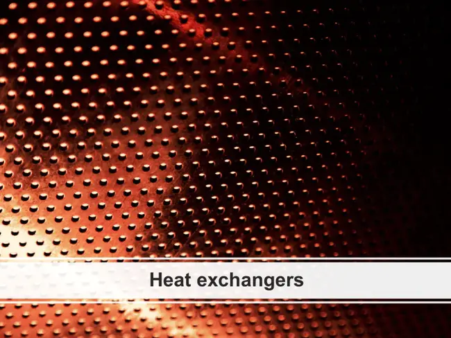 Heat Exchange Institute : 热交换研究所