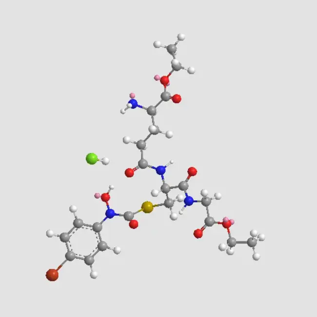 Glyoxalase II gene : 乙二醛酶Ⅱ基因