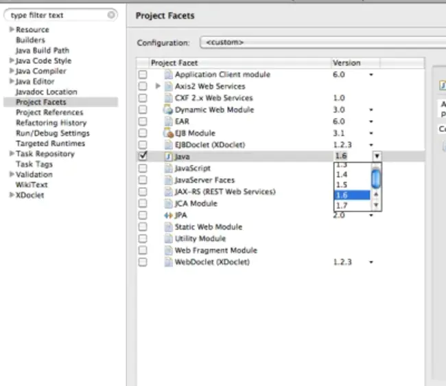 Java User Group : 爪哇用户群