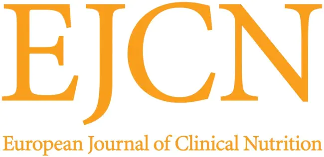 European Journal of Clinical Nutrition : 欧洲临床营养杂志