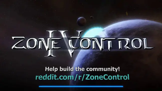 Control Zone : 控制区