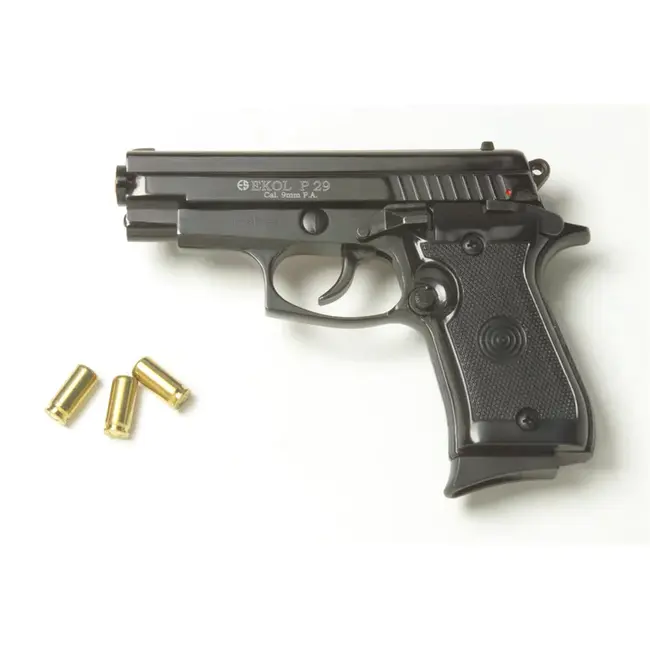 9-millimeter hand gun : 9毫米手枪