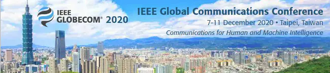 IEEE GLOBal TeleCOMmunications Conference : IEEE全球电信会议