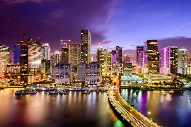 Miami Technicon : 迈阿密技术图标