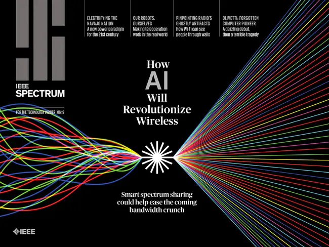 IEEE Spectrum : IEEE综览