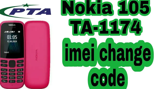 Nokia Code Format : 诺基亚代码格式