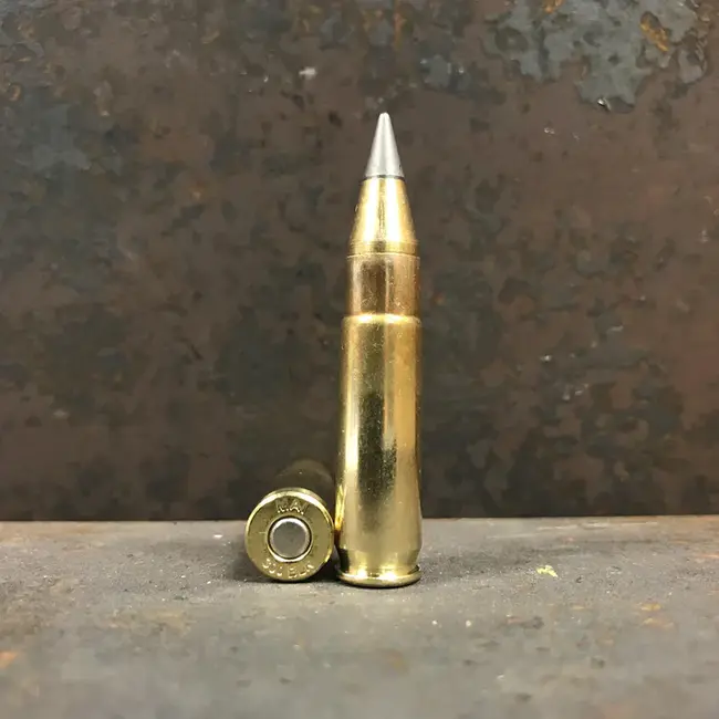 Armor Piercing Incendiary ammunition round : 穿甲燃烧弹