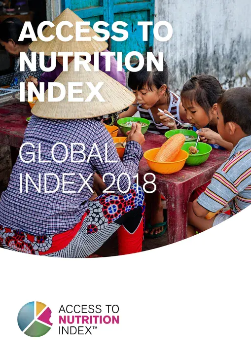 Global Alliance for Improved Nutrition : 全球营养改善联盟