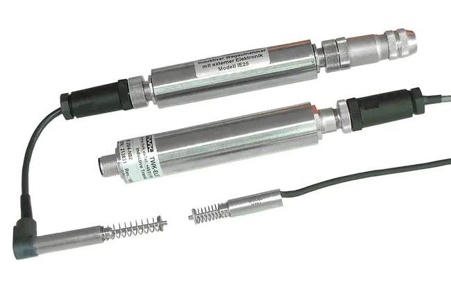 LInear Optical Sensors : 线性光学传感器