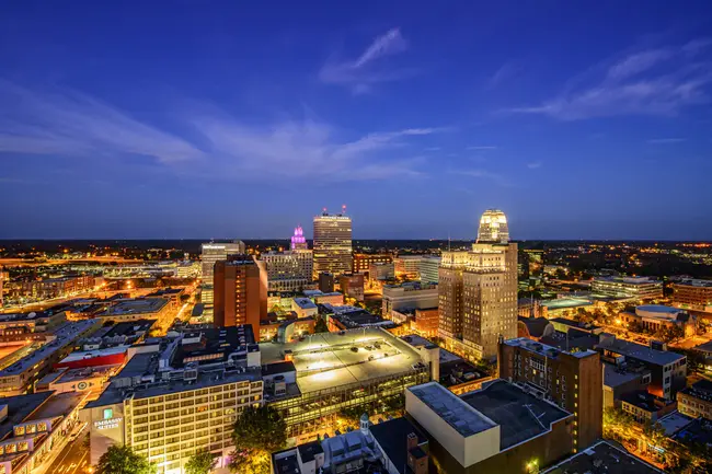 Winston-Salem State University National Alumni Association : 温斯顿塞勒姆州立大学全国校友会