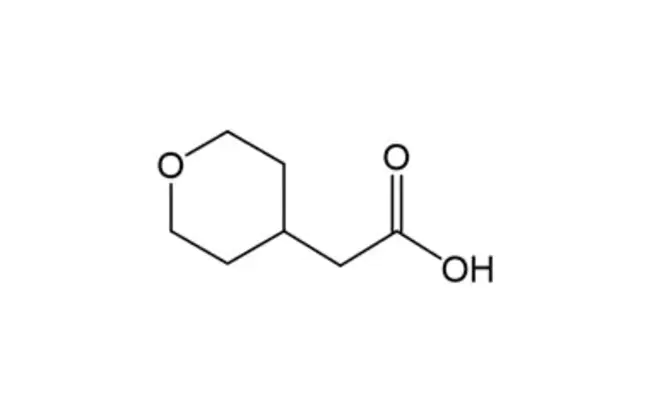 TetraHydroPyranyl : 四氢吡喃基