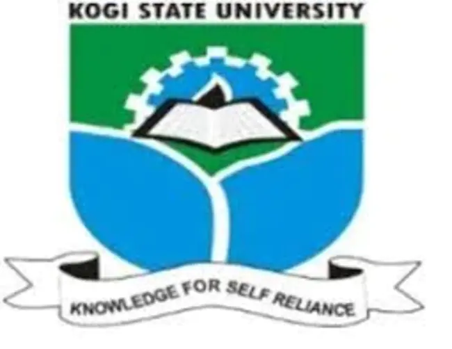 Kogi State University : 科吉州立大学