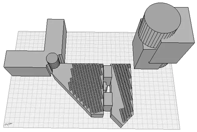 Solution Building Block : 解决方案构建基块