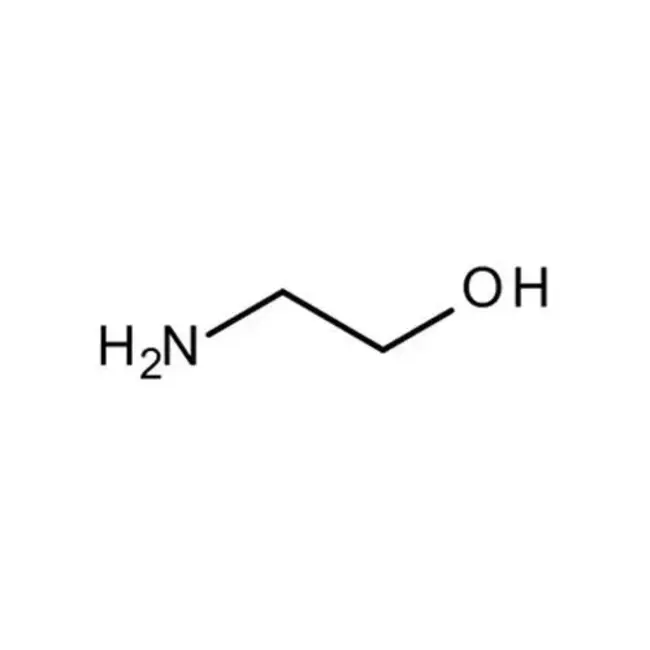 MonoEthanolAmine : 单乙醇胺