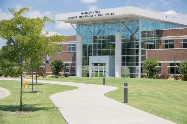 Motlow State Community College : 莫特罗州立社区学院