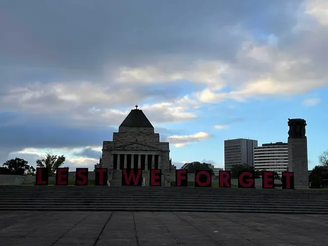 Melbourne School for Continental Philosophy : 墨尔本大陆哲学学院