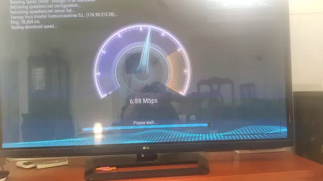 Speed Test Pro : 速度测试专业