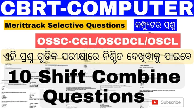 Course on Computer Concepts : 计算机概念课程