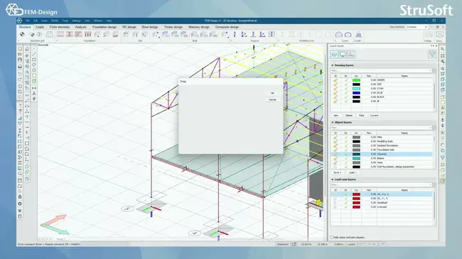 FEMTools Model Updating Introduction course : Femtools模型更新入门课程