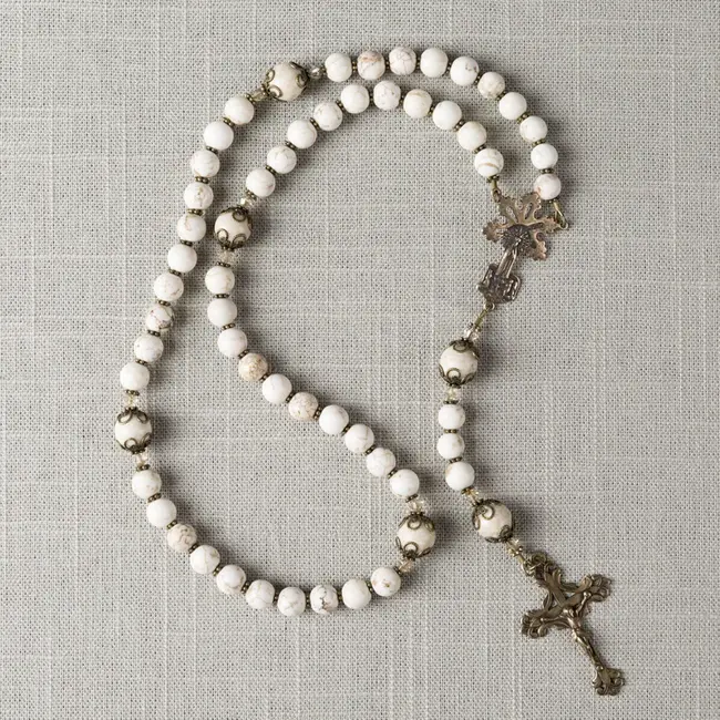 Rosary : 念珠