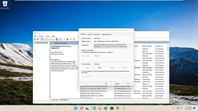 Windows Remote Desktop : Windows远程桌面