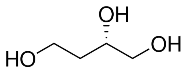 ButaneTriol TriNitrate : 三硝酸丁三醇