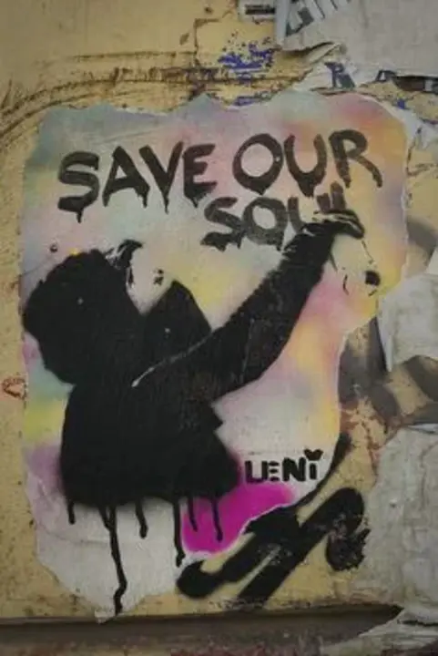 Save Our Soul : 拯救我们的灵魂