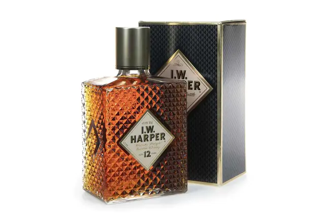Harper Oil Products : 哈珀石油产品