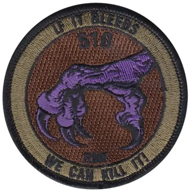 510th Fighter Squadron Association : 第510战斗机中队协会