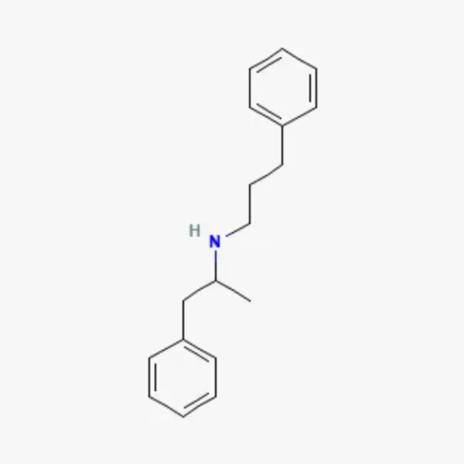 Alpha-Methyl-PHEneThylAMINE : α-甲基苯乙胺