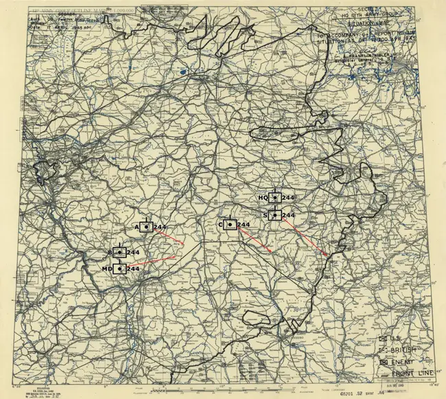 147th Field Artillery Historical Society : 第147野战炮兵历史学会